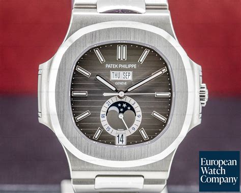 patek philippe 5721p|Patek Philippe 5726 1a price.